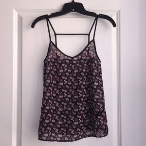 Divided by H&M Dressy Tank Top